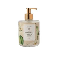 Sabonete Líquido Patchouli Vanilla Lenvie - 350ml