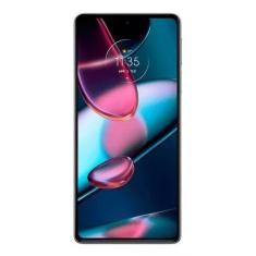 Smartphone Motorola Edge 30 Pro Dual SIM 256 GB branco 12 GB RAM, 256G