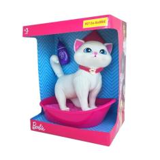 Pet da Barbie Cuidados com a Blissa - Pupee