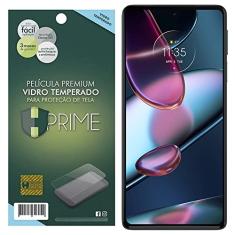 Película HPrime Motorola Edge 30 Pro Premium Vidro Temperado