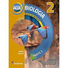 Moderna Plus. Biologia - 2