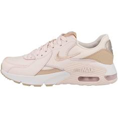 Nike Air Max Excee Women's Sneaker, Light Soft Pink Shimmer White, 8 US