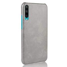 Capa adequada para Huawei Enjoy 10, capa de celular proteção robusta 360° protege seu telefone capa de cor retrô para Huawei Enjoy 10