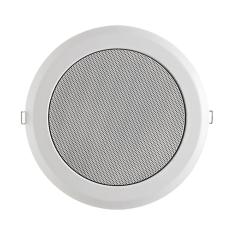 Arandela Frahm 6 Polegadas Coaxial 25 W Rms 8r Metalica 20760