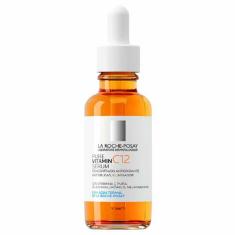 Sérum Facial Anti-Idade La Roche-Posay Pure Vitamin C12, 30ml