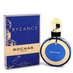 Perfume Feminino Rochas 90 Ml Eau De Parfum