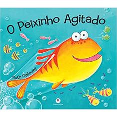 O peixinho agitado