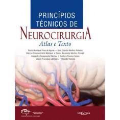 Principios Tecnicos De Neurocirurgia Atlas E Texto