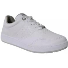 TÊNIS VIA MARTE CASUAL REF: 076-002 FEMININO-Feminino