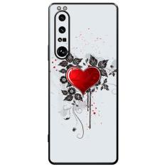 Capa Adesivo Skin364 Verso Para Sony Xperia 1 III (2021) - KawaSkin