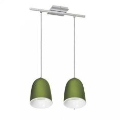 Pendente Multi Cúpula 7742 JD Molina
