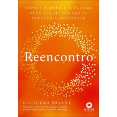Livro - Reencontro