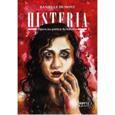 Livro - Histeria