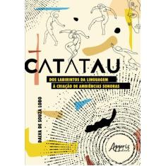 Livro - Catatau