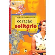Livro - Coração solitário