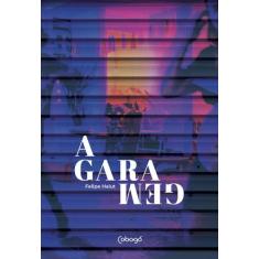 Livro - A garagem
