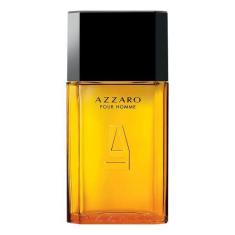 Perfume Pour Homme edt 200Ml Azzaro