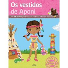 Os Vestidos De Aponi