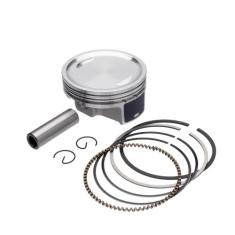 Pistao Kit C/anel Kmp Cg 220cc  Std (competicao, Kit Aumento