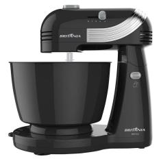 Batedeira Britânia BBT350 Preta 350W 110V