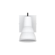 Arandela Taschibra Hol E27 Bivolt Branco
