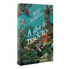 Ilha do Tesouro, A
