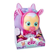 Boneca Cry Babies Hannah multilaser