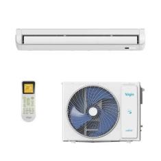 Ar Condicionado Inverter Elgin Piso Teto 36000 Btus Frio Plus R-32
