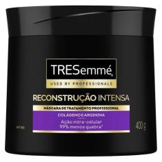 Máscara de Tratamento TRESemmé Reconstrução e Força 400g - Tresemme