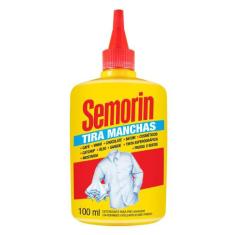 Tira Manchas Semorin 100ml