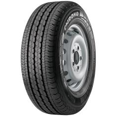 Pneu Aro 16 215/75R16C 113R chrono Pirelli
