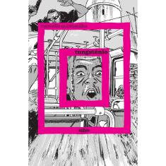 Livro - Tungstênio