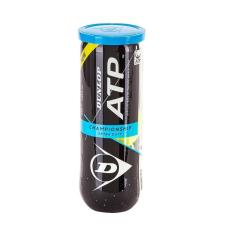 Bola de Tênis Dunlop ATP Championship Extra Duty - 1 Tubo