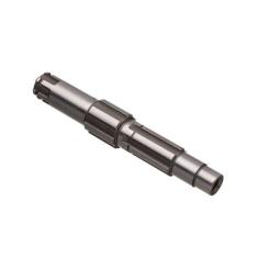 Eixo Secundario Ww3 Cbx 200 - Nx 200 - Xr 200