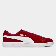 Tênis Puma Smash V2 Masculino-Unissex