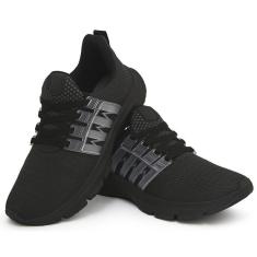 Tênis Masculino Esportivo Caminhada Academia Corrida Musculação-Masculino