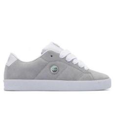 Tênis Ous Dots Bco Branco Essencial-Unissex