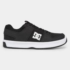 Tênis DC Shoes Lynx Zero Masculino-Masculino