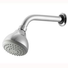 Chuveiro de Parede Ômega Meber Cromado