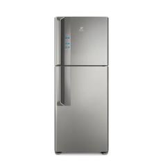 Refrigerador Electrolux Inverter 431 Litros Platinum If55s - 220 Volts