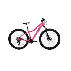 Bicicleta Aro 29 Feminina Absolute Hera 2x9 Freios Hidráulicos Garfo Com Trava Alumínio - Rosa
