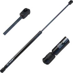 Amortecedor Mola Gás Tampa Porta-malas Kadett Gs 92 A 97 - Amortex