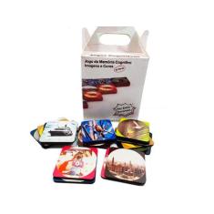 Jogo Da Memória Imagens E Cores Cognitivo Idosos 15 Pares - Reidopendr