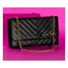 Bolsa Feminina Bolsinha Tiracolo Transversál De Ombro Bag - J.REI MULT