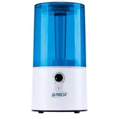 Umidificador Ultrassônico Modelo Allergy Free Hm 3L - G-Tech