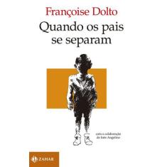 Livro - Quando os pais se separam