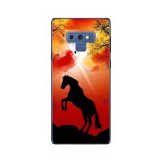 Capa Adesivo Skin377 Verso Para Samsung Galaxy Note 9 - KawaSkin