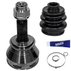 Junta Homocinética Fiat Fiorino 1.6 8v 94 a 95 Nakata