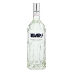 Vodka Finlandesa finlândia 1L