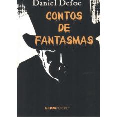 Contos De Fantasmas - Pocket